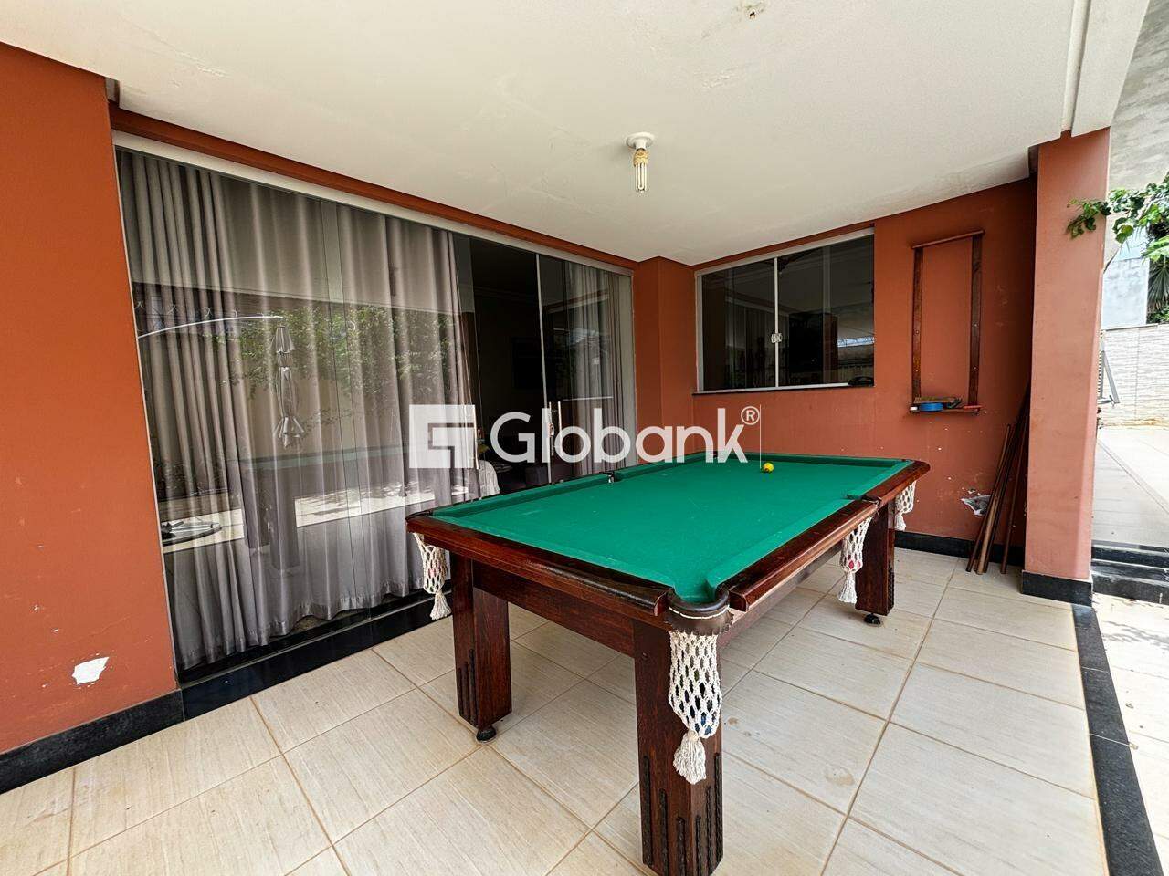 Casa 7 quartos à venda Morada do Sol 540m² Montes Claros MG: