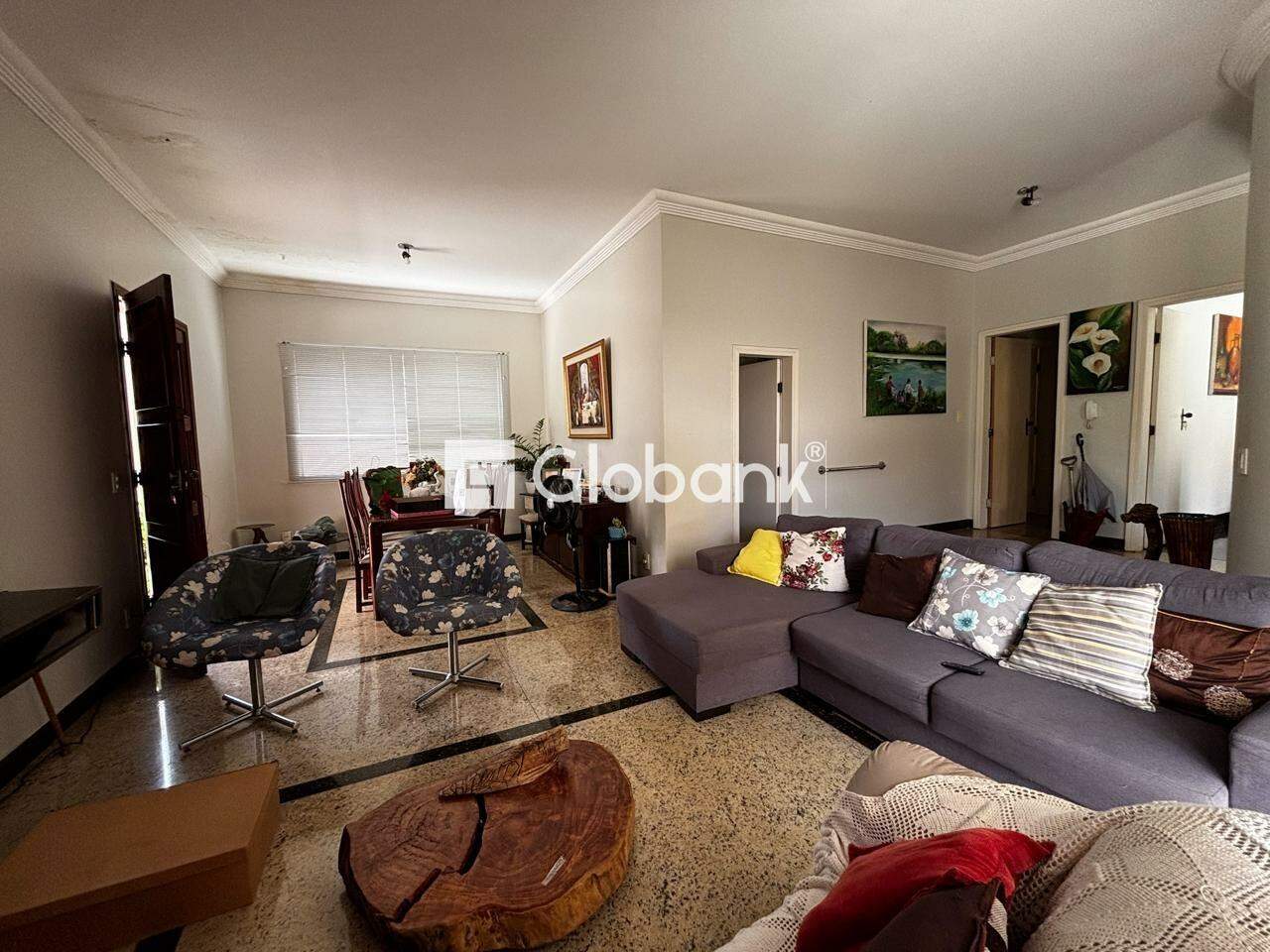 Casa 7 quartos à venda Morada do Sol 540m² Montes Claros MG: