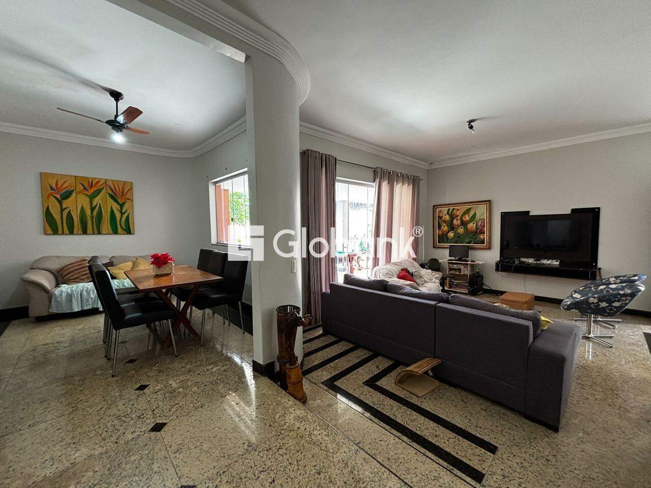 Casa 7 quartos à venda Morada do Sol 540m² Montes Claros MG: