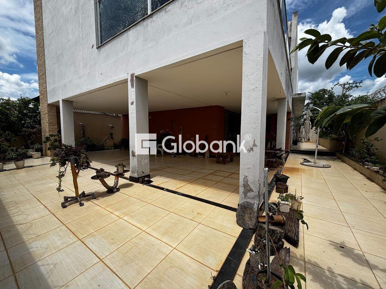 Casa 7 quartos à venda Morada do Sol 540m² Montes Claros MG:
