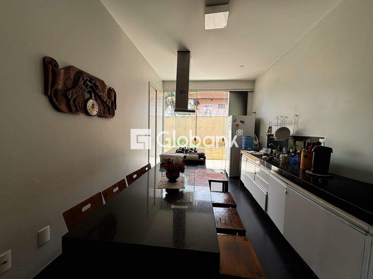 Casa 7 quartos à venda Morada do Sol 540m² Montes Claros MG: