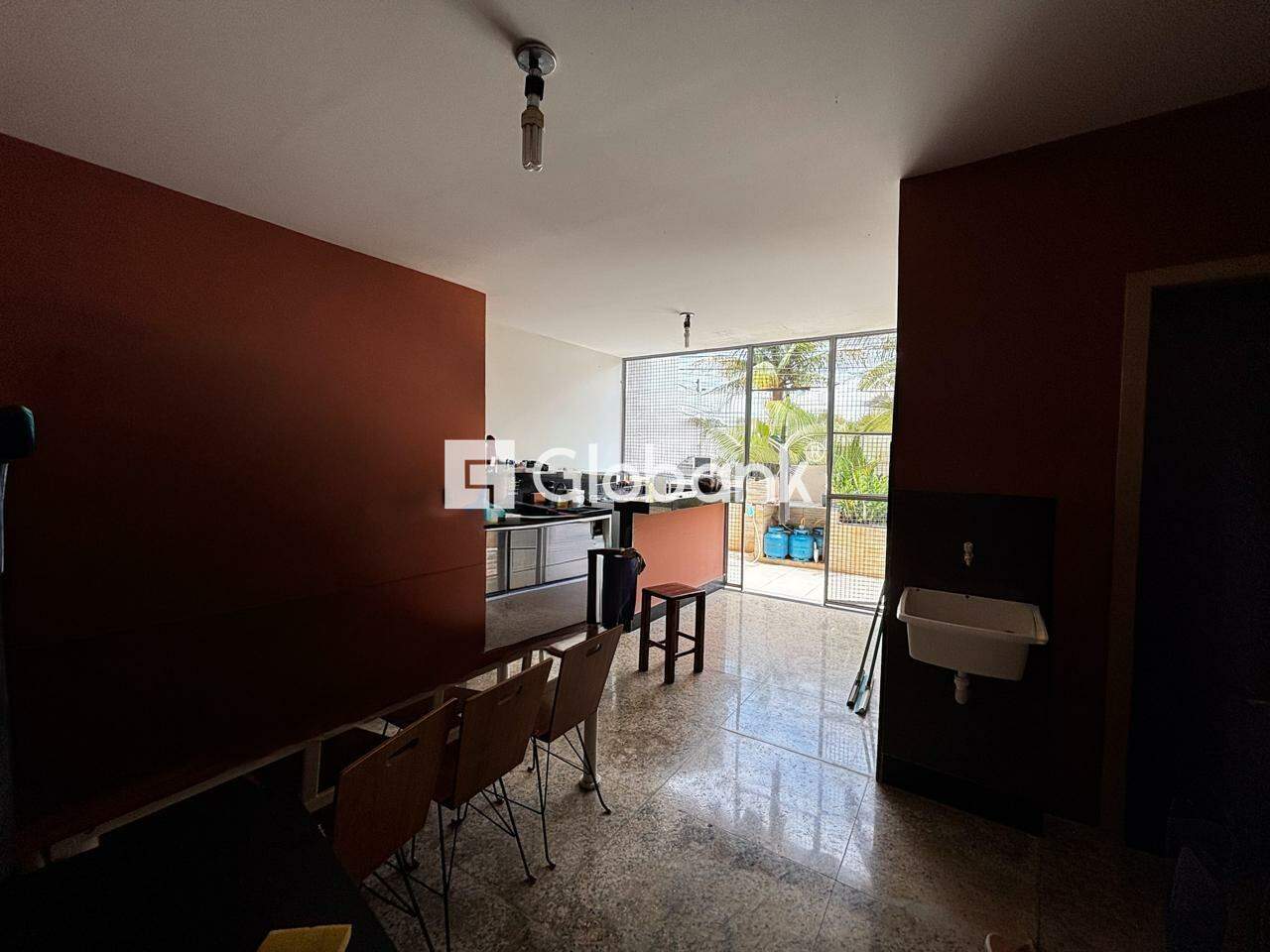 Casa 7 quartos à venda Morada do Sol 540m² Montes Claros MG: