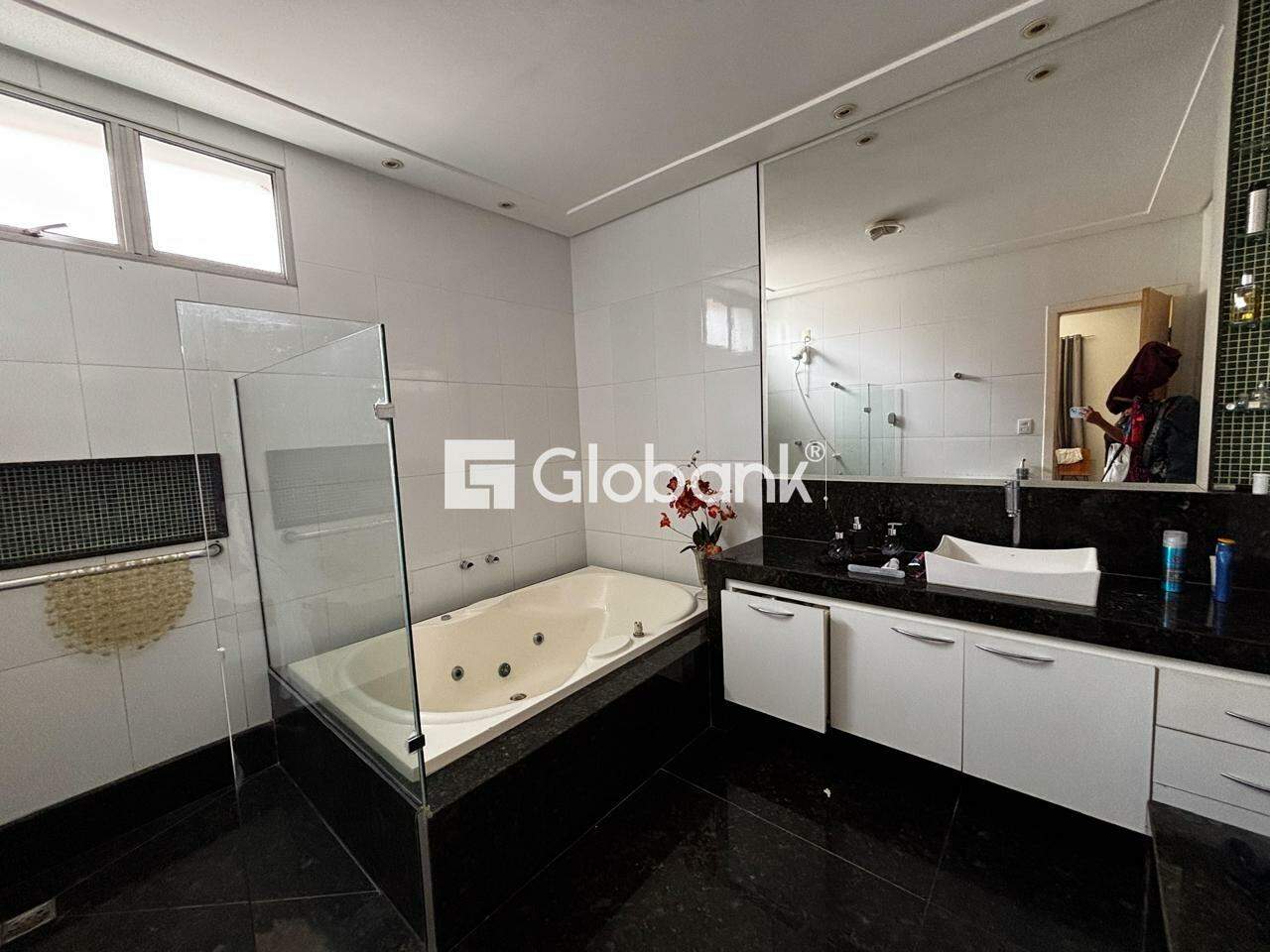 Casa 7 quartos à venda Morada do Sol 540m² Montes Claros MG: 