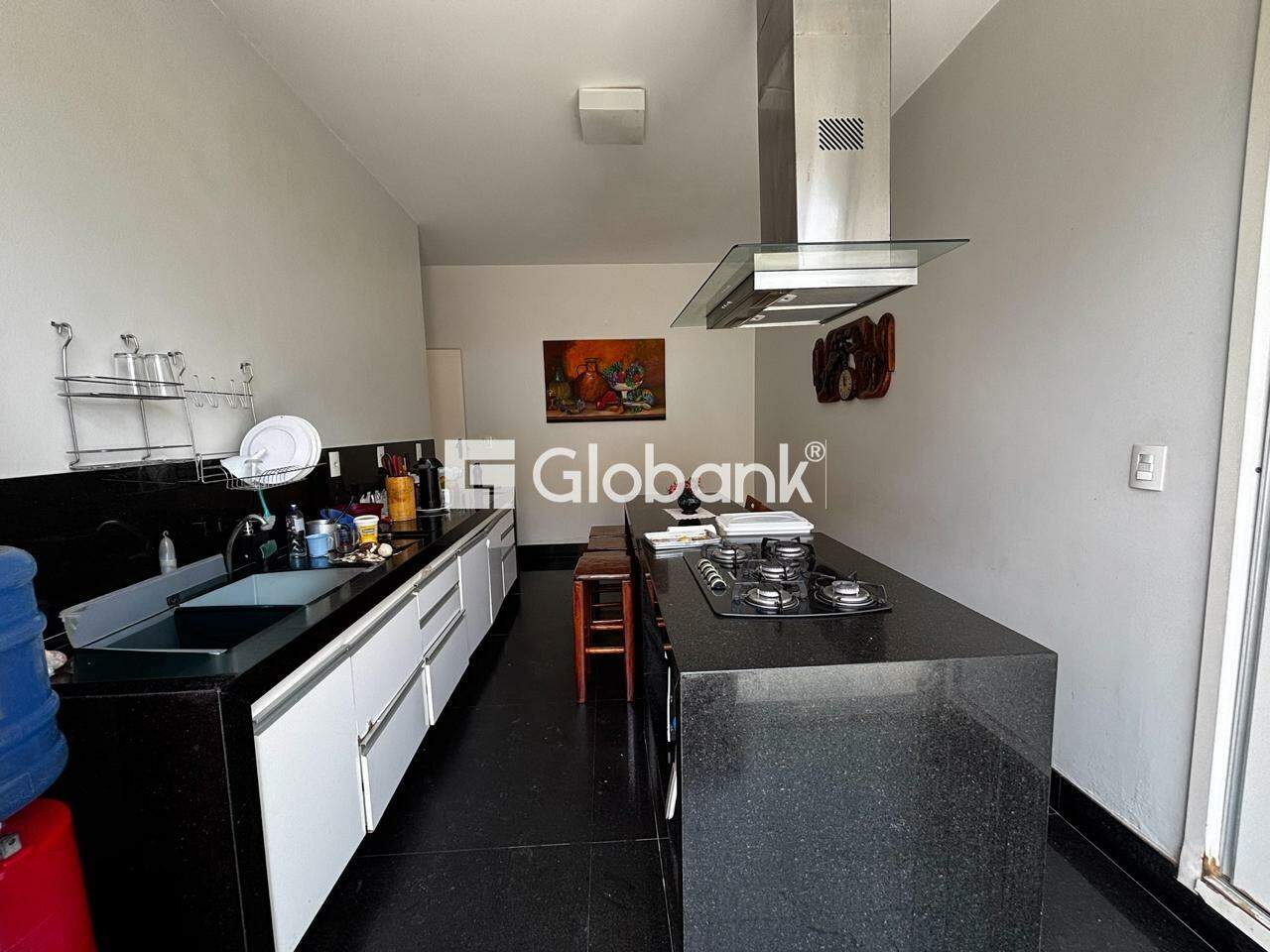 Casa 7 quartos à venda Morada do Sol 540m² Montes Claros MG: