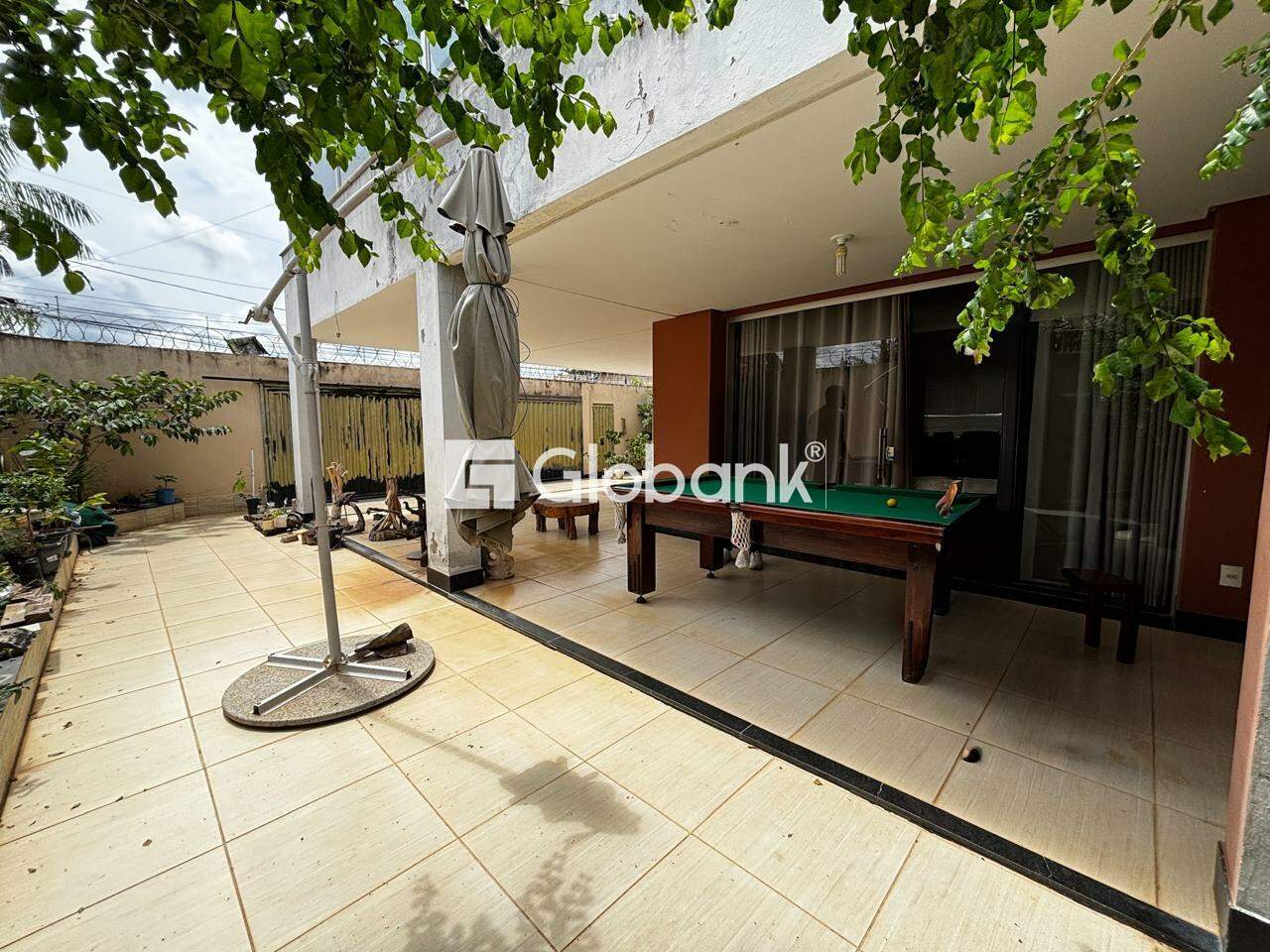 Casa 7 quartos à venda Morada do Sol 540m² Montes Claros MG: 