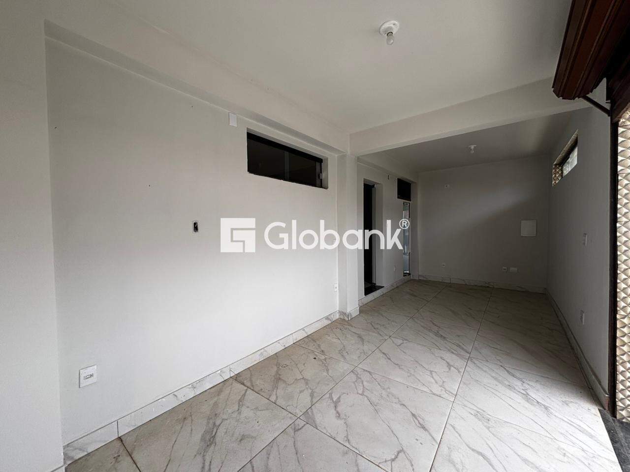 Ponto comercial para aluguel Vila Guilhermina 50m² Montes Claros MG: Sala entrada