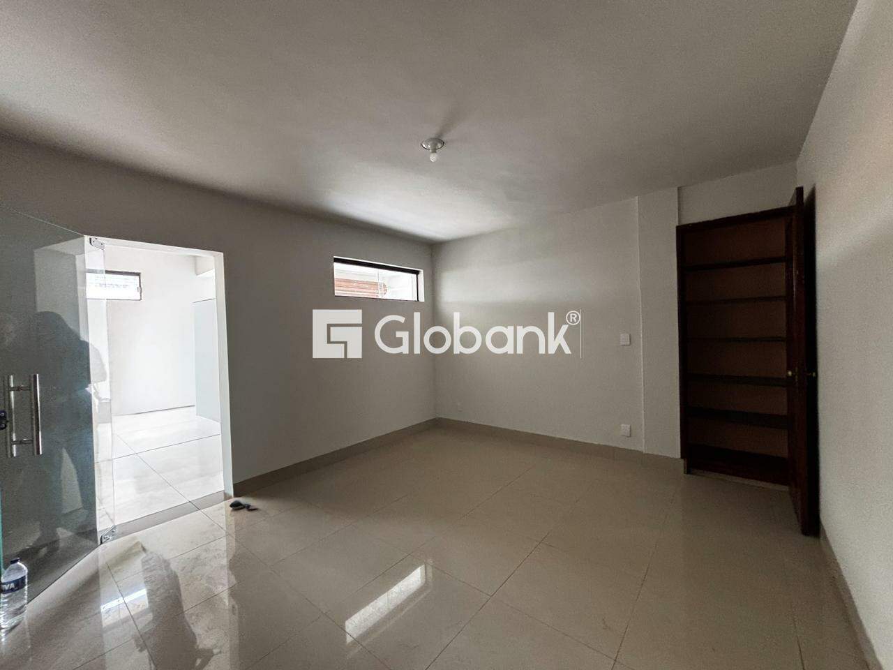 Ponto comercial para aluguel Vila Guilhermina 50m² Montes Claros MG: Sala