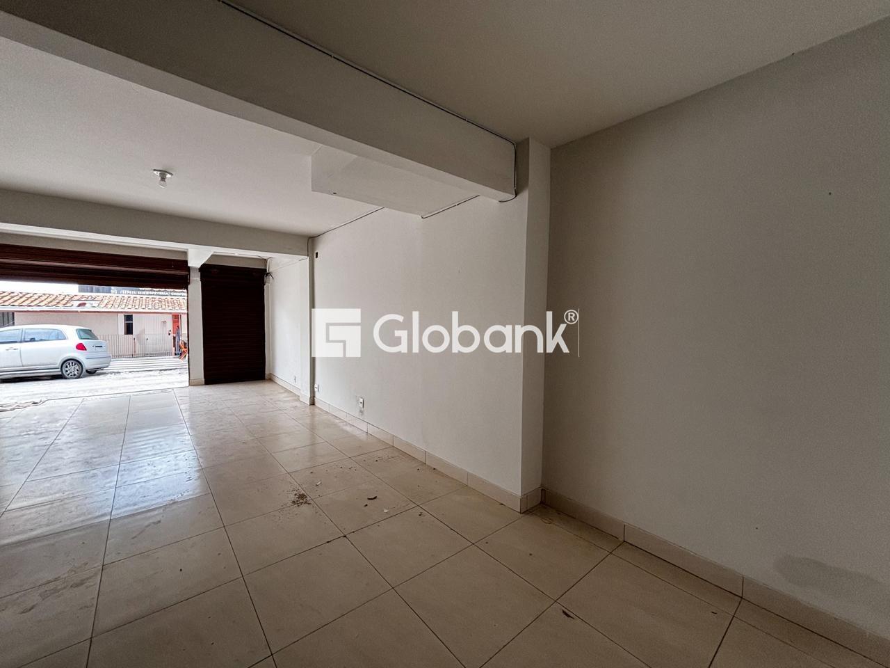 Ponto comercial para aluguel Vila Guilhermina 50m² Montes Claros MG: Interno
