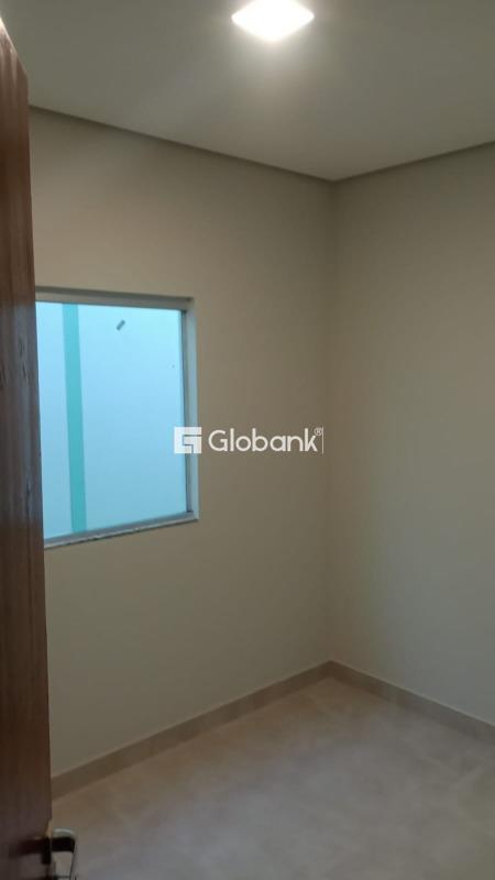 Casa 2 quartos à venda Residencial Sul 60m² Montes Claros MG: 