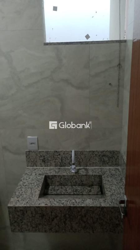 Casa 2 quartos à venda Residencial Sul 60m² Montes Claros MG: 
