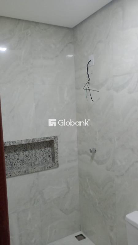 Casa 2 quartos à venda Residencial Sul 60m² Montes Claros MG: 