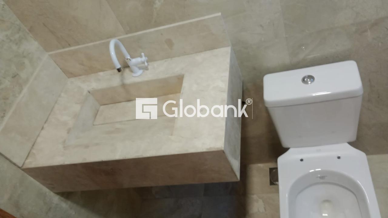 Casa 2 quartos à venda Residencial Sul 60m² Montes Claros MG: 