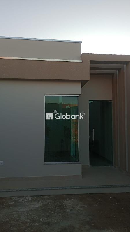 Casa 2 quartos à venda Residencial Sul 60m² Montes Claros MG: 