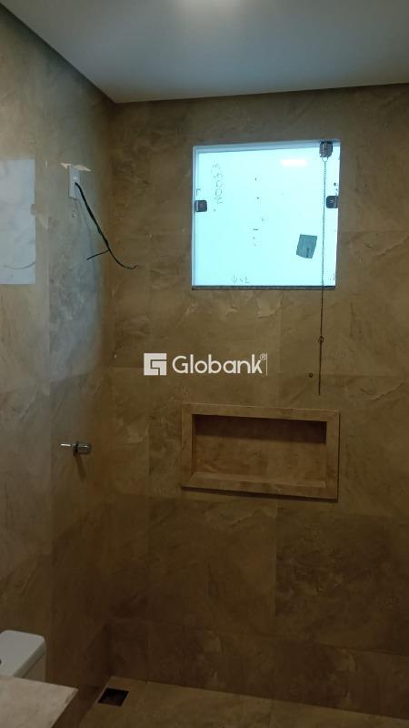 Casa 2 quartos à venda Residencial Sul 60m² Montes Claros MG: 