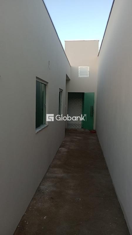 Casa 2 quartos à venda Residencial Sul 60m² Montes Claros MG: 