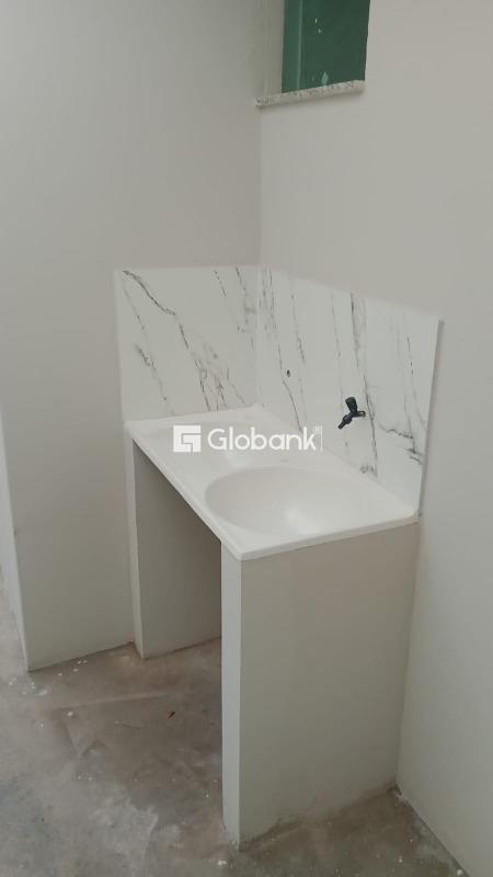 Casa 2 quartos à venda Residencial Sul 60m² Montes Claros MG: 