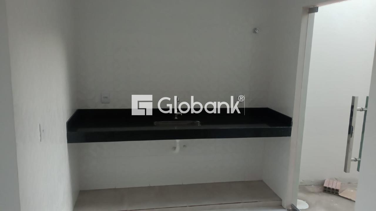 Casa 2 quartos à venda Residencial Sul 60m² Montes Claros MG: 