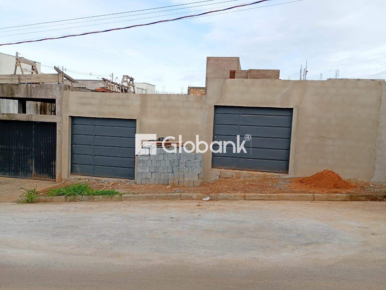 Casa 2 quartos à venda Guarujá 50m² Montes Claros MG: 