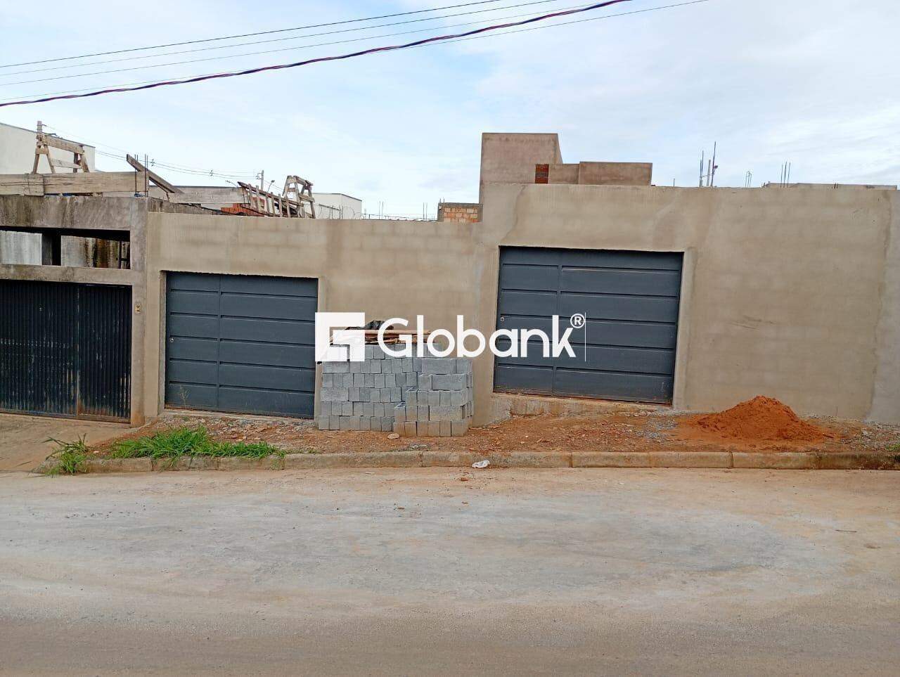 Casa 2 quartos à venda Guarujá 50m² Montes Claros MG: 