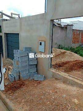 Casa 2 quartos à venda Guarujá 50m² Montes Claros MG: 