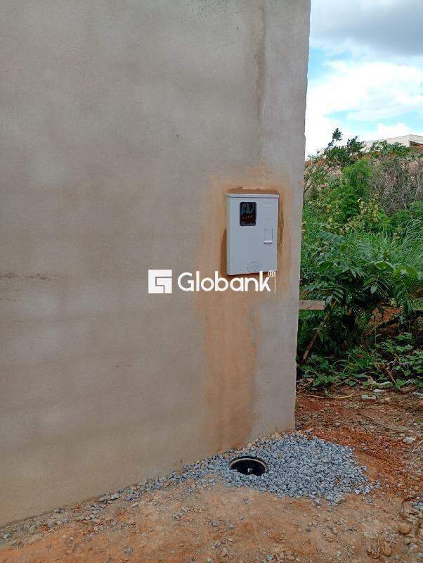 Casa 2 quartos à venda Guarujá 50m² Montes Claros MG: 