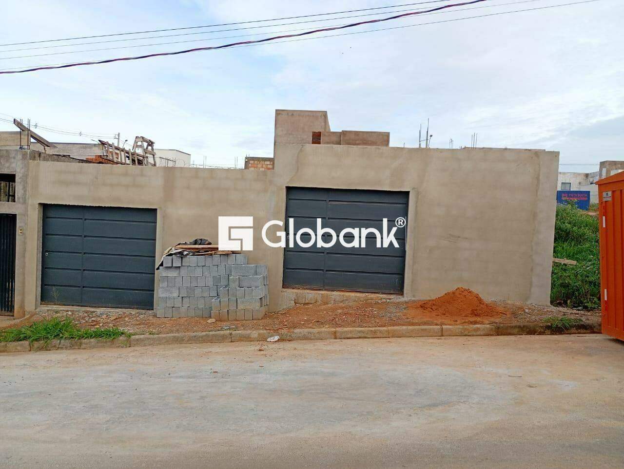 Casa 2 quartos à venda Guarujá 50m² Montes Claros MG: 