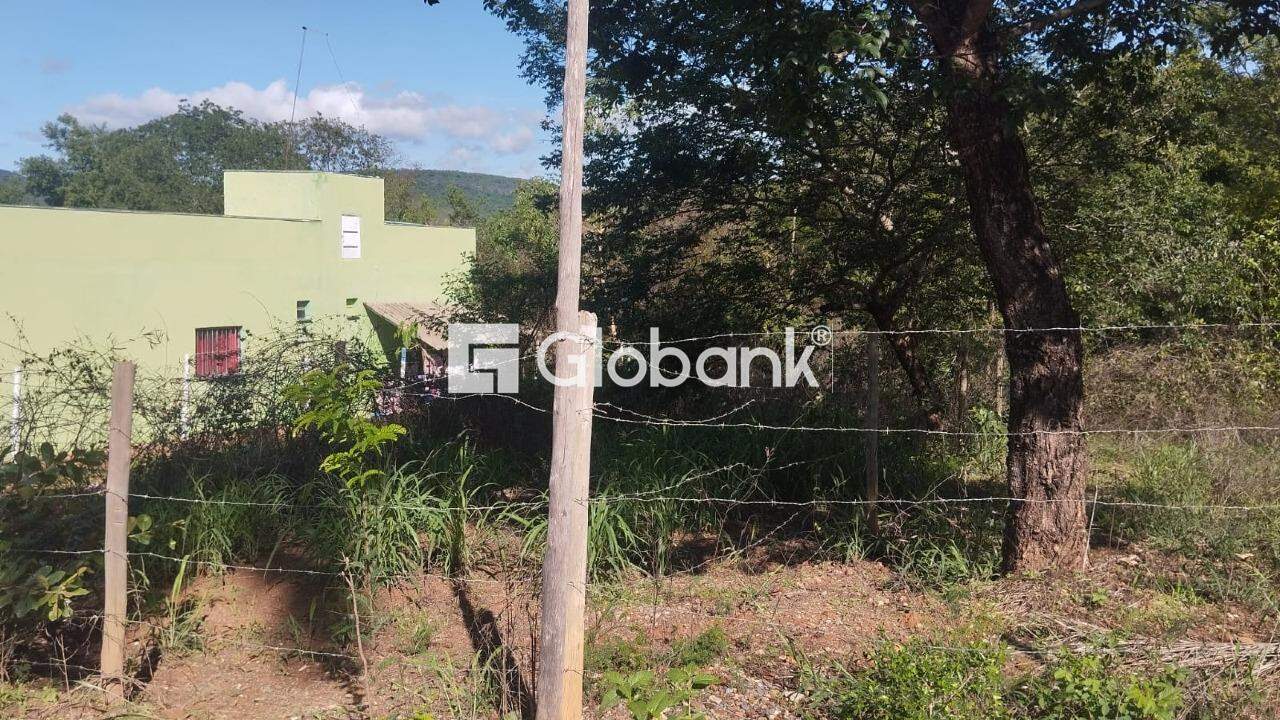 Terreno à venda São Geraldo II 125m² Montes Claros MG: 