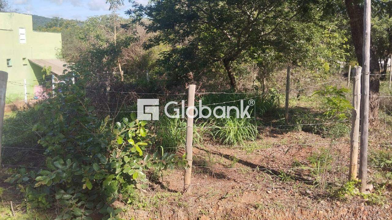 Terreno à venda São Geraldo II 125m² Montes Claros MG: