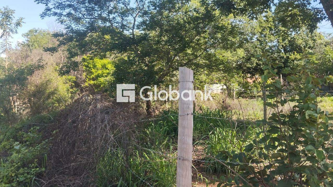 Terreno à venda São Geraldo II 125m² Montes Claros MG: 