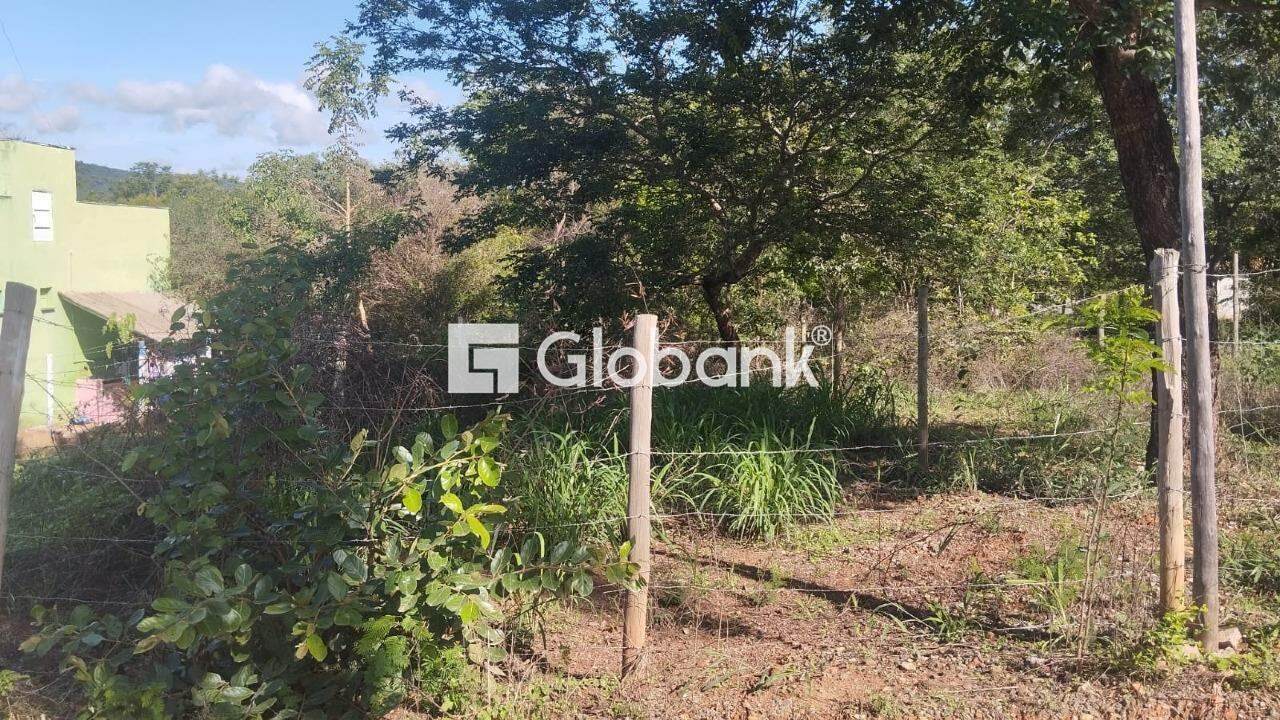 Terreno à venda São Geraldo II 125m² Montes Claros MG: 