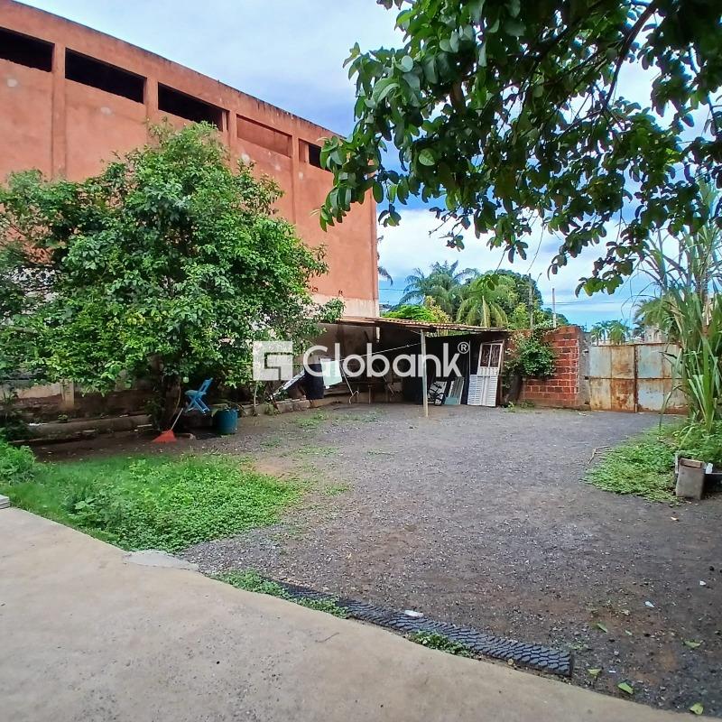 Casa 4 quartos à venda Major Prates 90m² Montes Claros MG: 