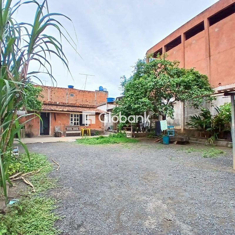 Casa 4 quartos à venda Major Prates 90m² Montes Claros MG: 