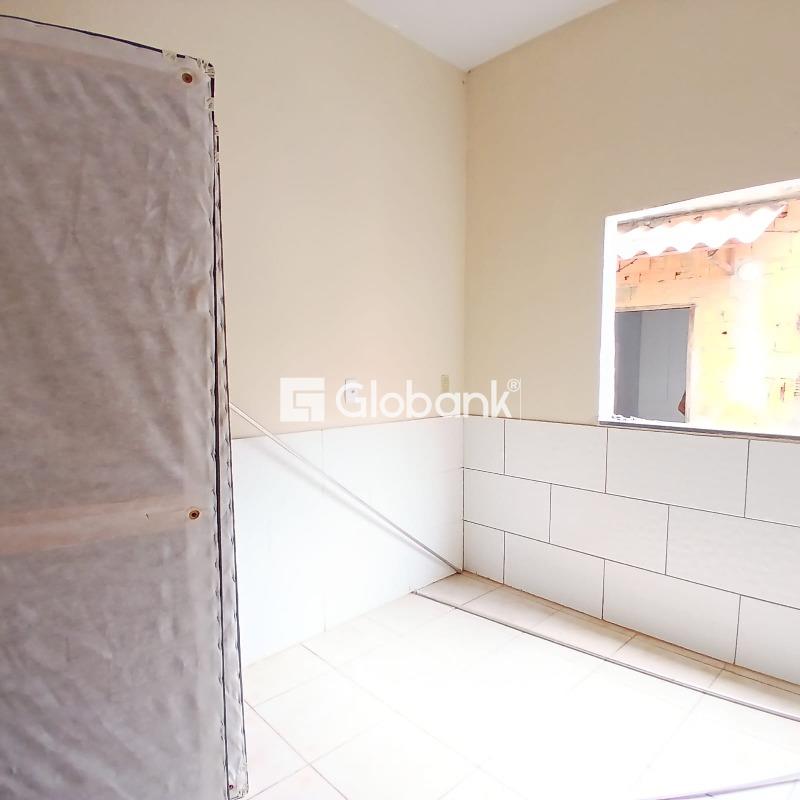 Casa 4 quartos à venda Major Prates 90m² Montes Claros MG: 