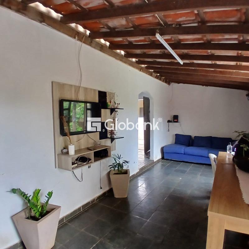 Casa 4 quartos à venda Major Prates 90m² Montes Claros MG: 