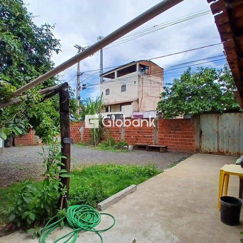 Casa 4 quartos à venda Major Prates 90m² Montes Claros MG: 