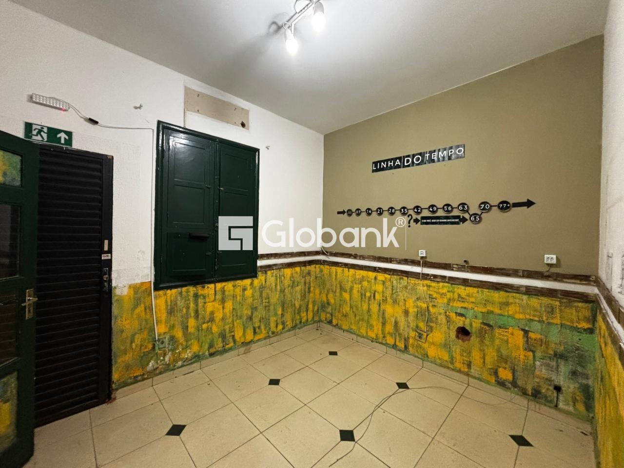 Ponto comercial para aluguel Centro 250m² Montes Claros MG: Sala 3