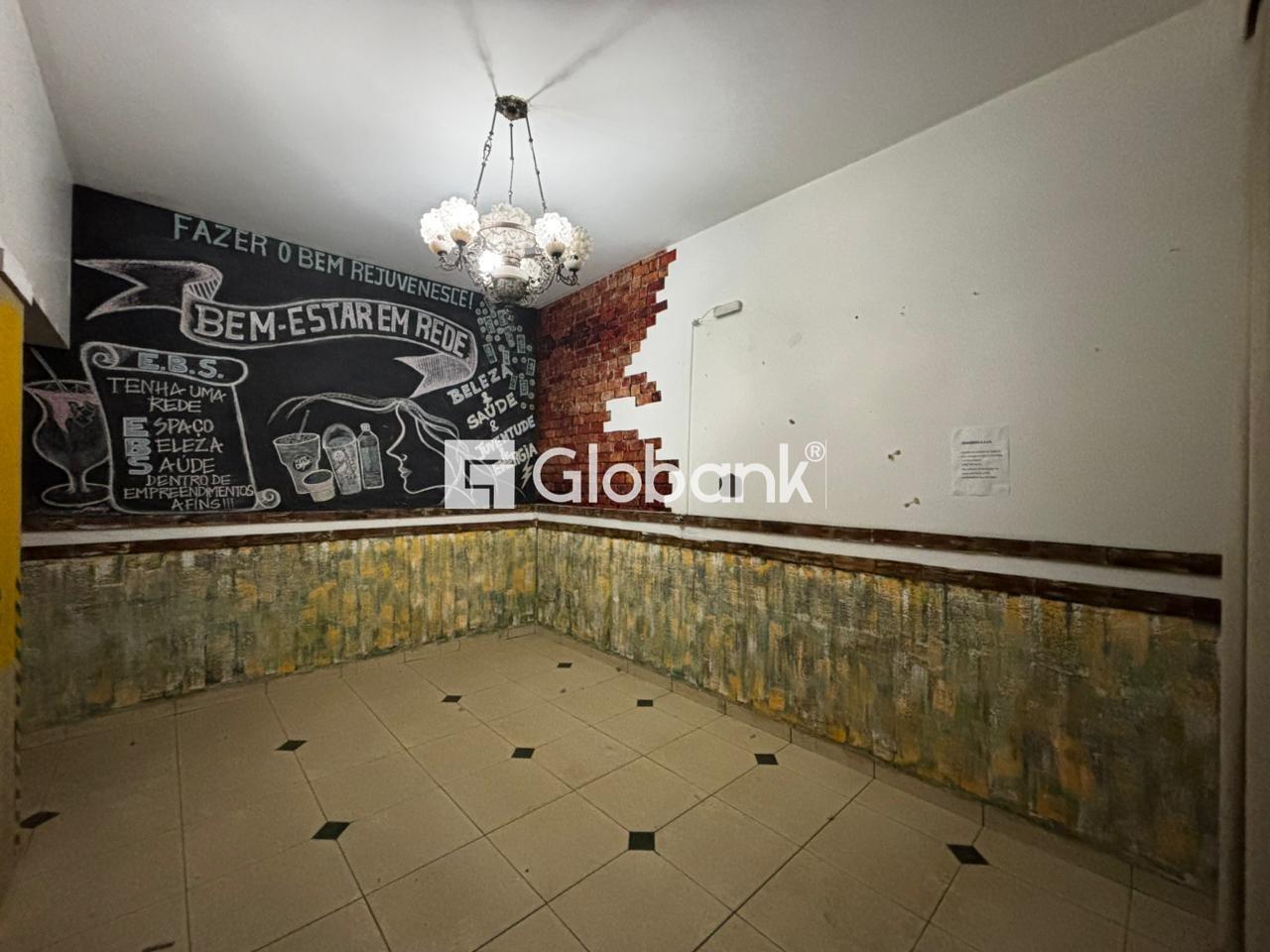 Ponto comercial para aluguel Centro 250m² Montes Claros MG: Sala 2