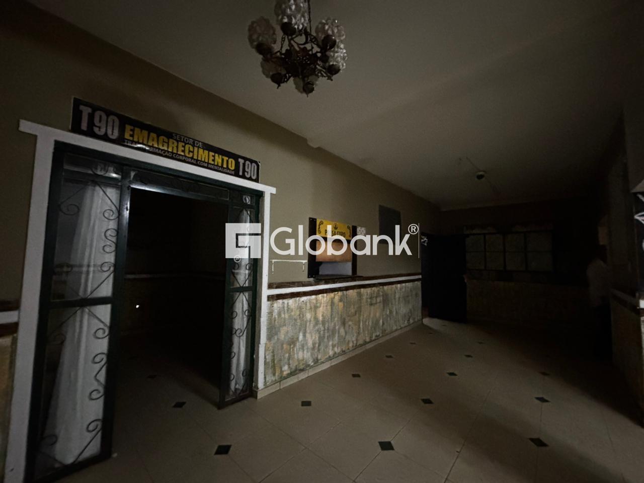 Ponto comercial para aluguel Centro 250m² Montes Claros MG: Sal 1