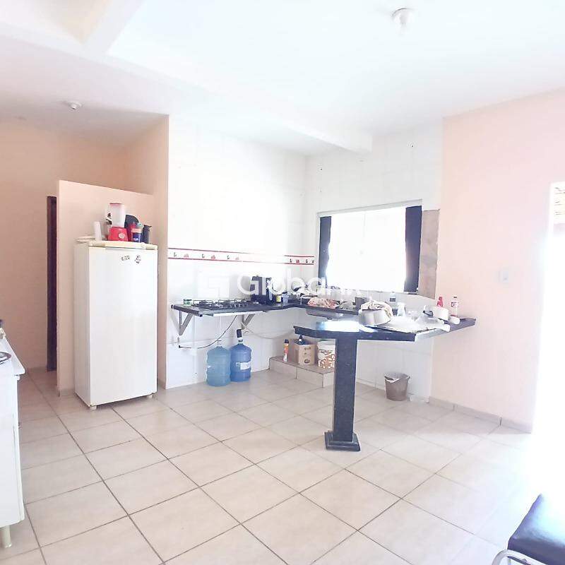 Casa 3 quartos à venda Vera Cruz 160m² Montes Claros MG: 