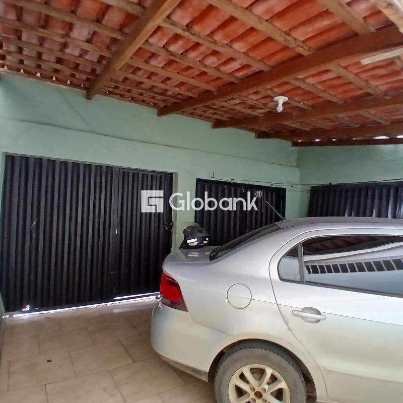 Casa 3 quartos à venda Vera Cruz 160m² Montes Claros MG: 