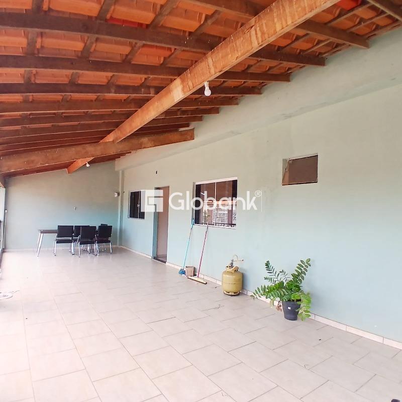 Casa 3 quartos à venda Vera Cruz 160m² Montes Claros MG: 
