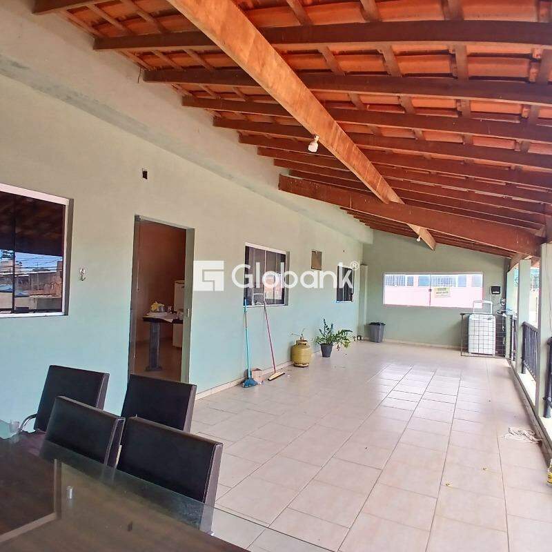 Casa 3 quartos à venda Vera Cruz 160m² Montes Claros MG: 