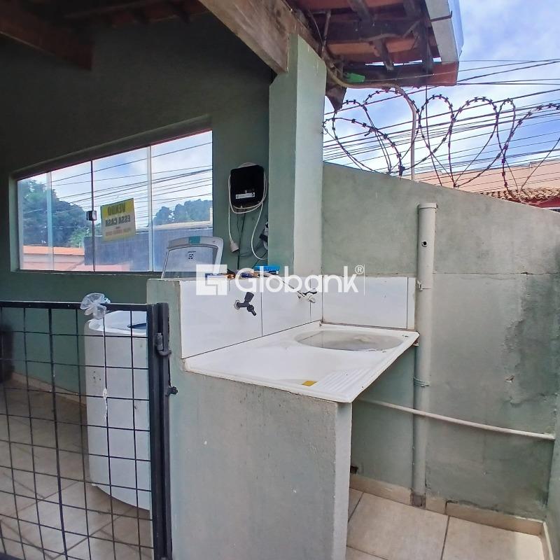 Casa 3 quartos à venda Vera Cruz 160m² Montes Claros MG: 