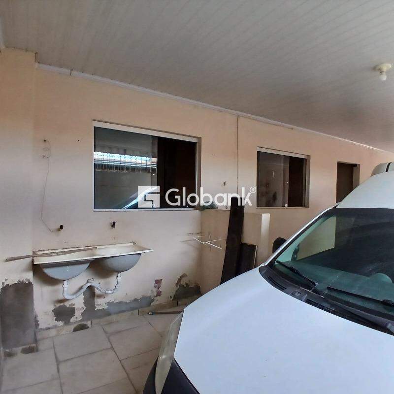 Casa 3 quartos à venda Vera Cruz 160m² Montes Claros MG: 