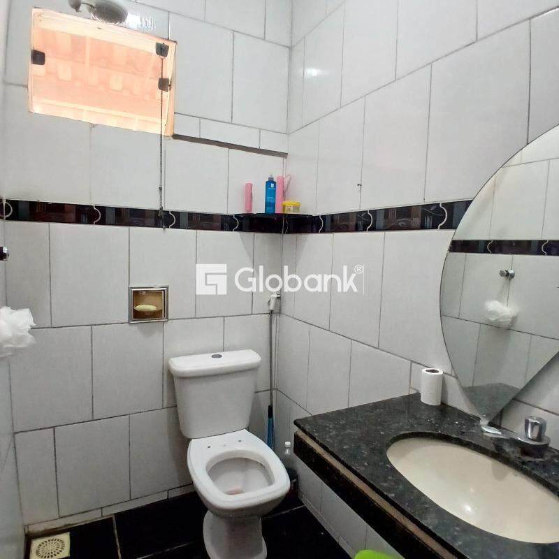 Casa 3 quartos à venda Vera Cruz 160m² Montes Claros MG: 