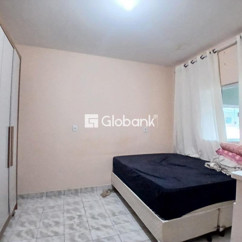 Casa 3 quartos à venda Vera Cruz 160m² Montes Claros MG: 