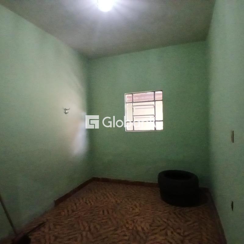 Casa 3 quartos à venda Vila Ipiranga 200m² Montes Claros MG: 