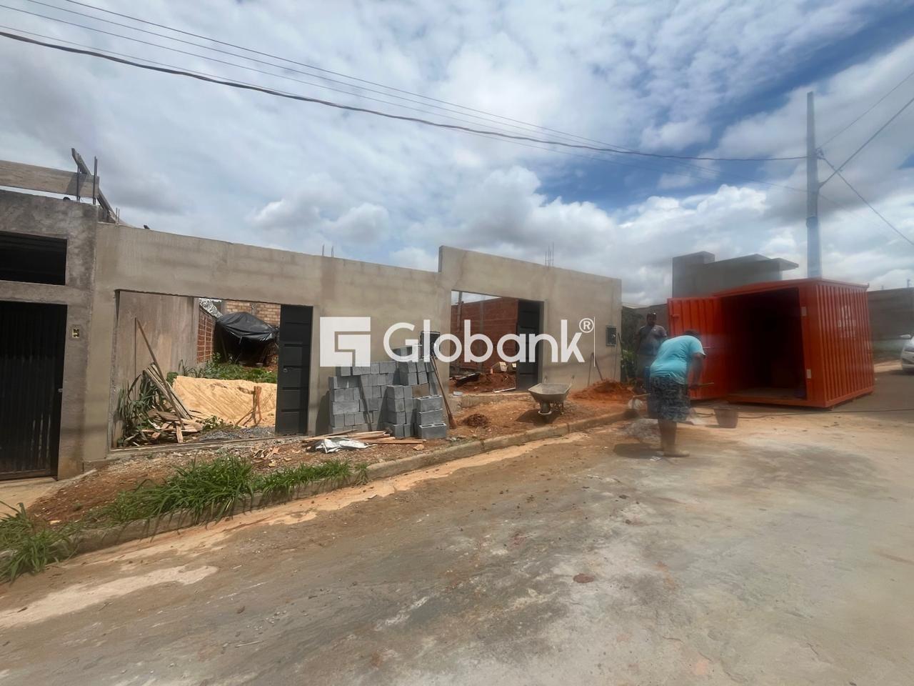 Casa 2 quartos à venda Guarujá 49,9m² Montes Claros MG: 