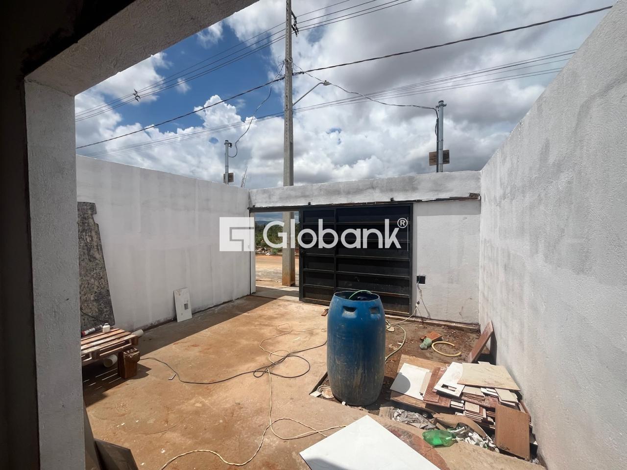 Casa 2 quartos à venda Guarujá 49,9m² Montes Claros MG: 