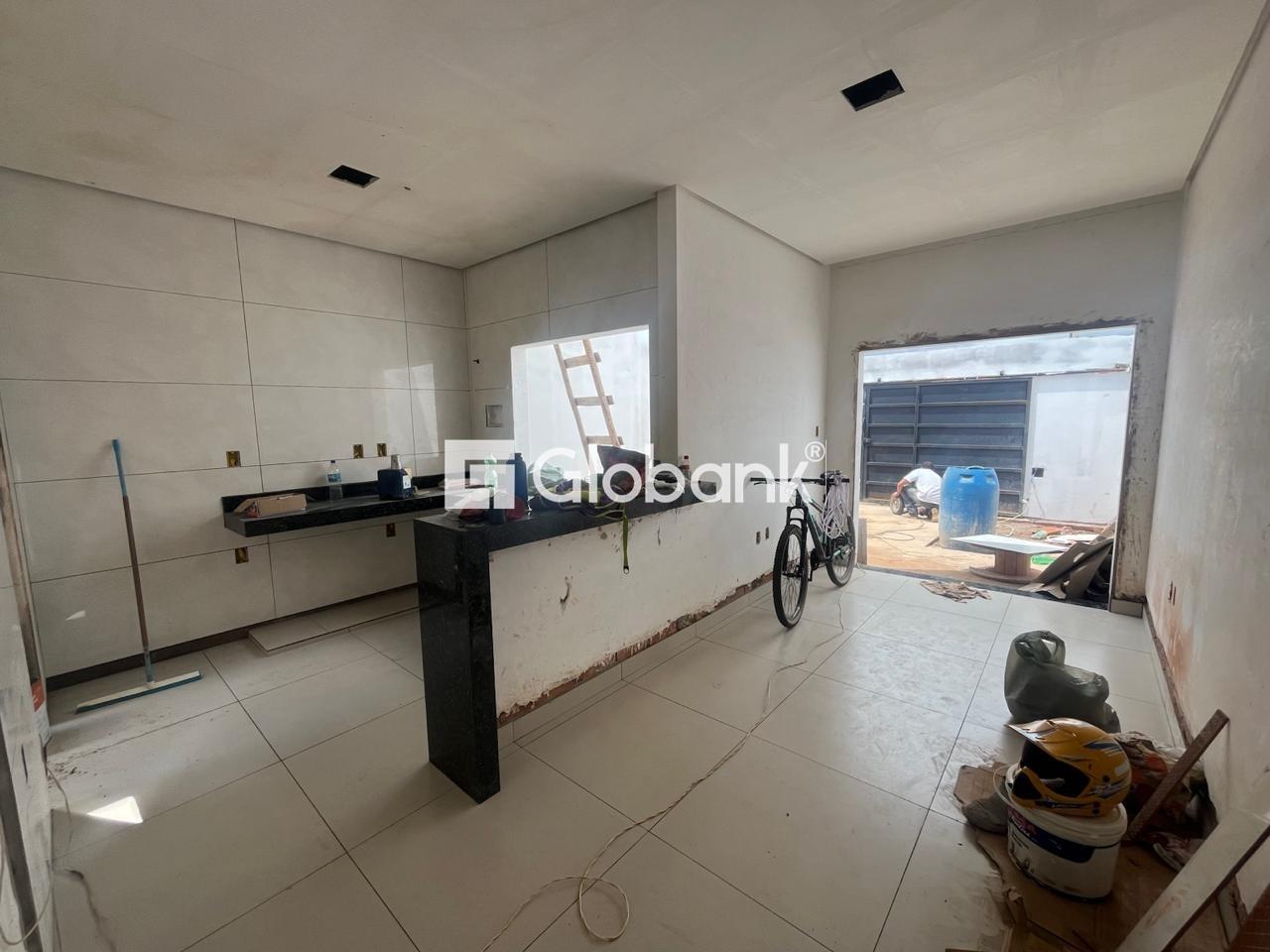 Casa 2 quartos à venda Guarujá 49,9m² Montes Claros MG: 
